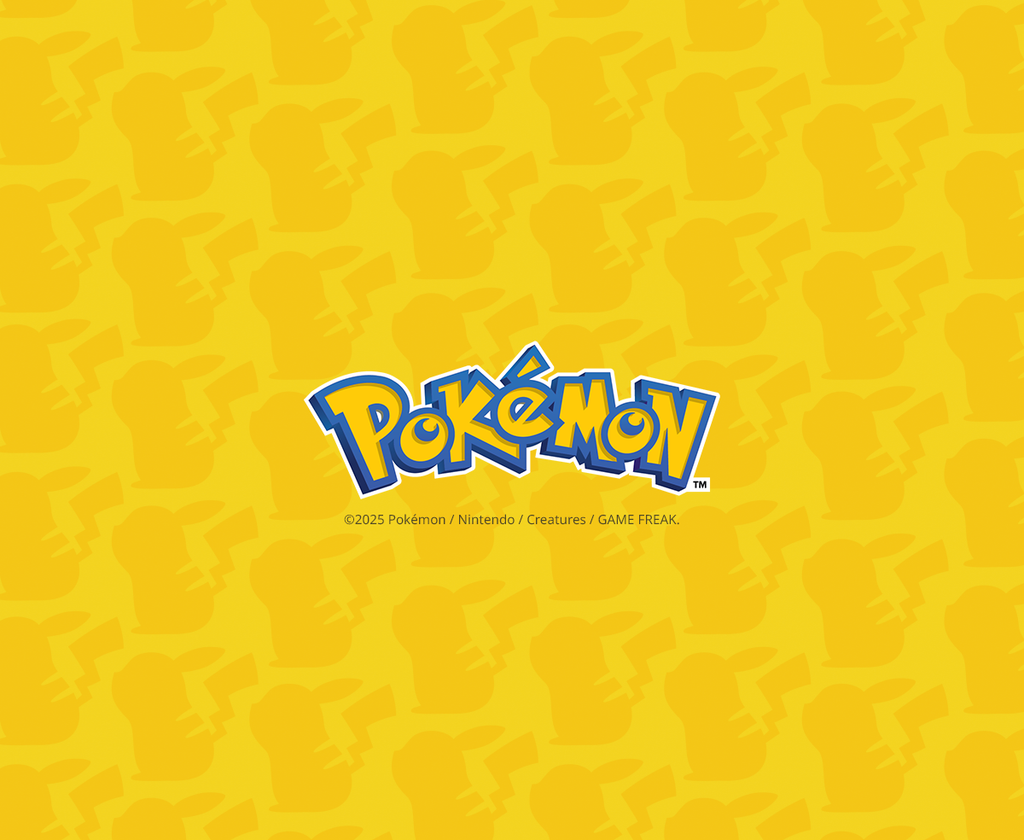 Pokémon