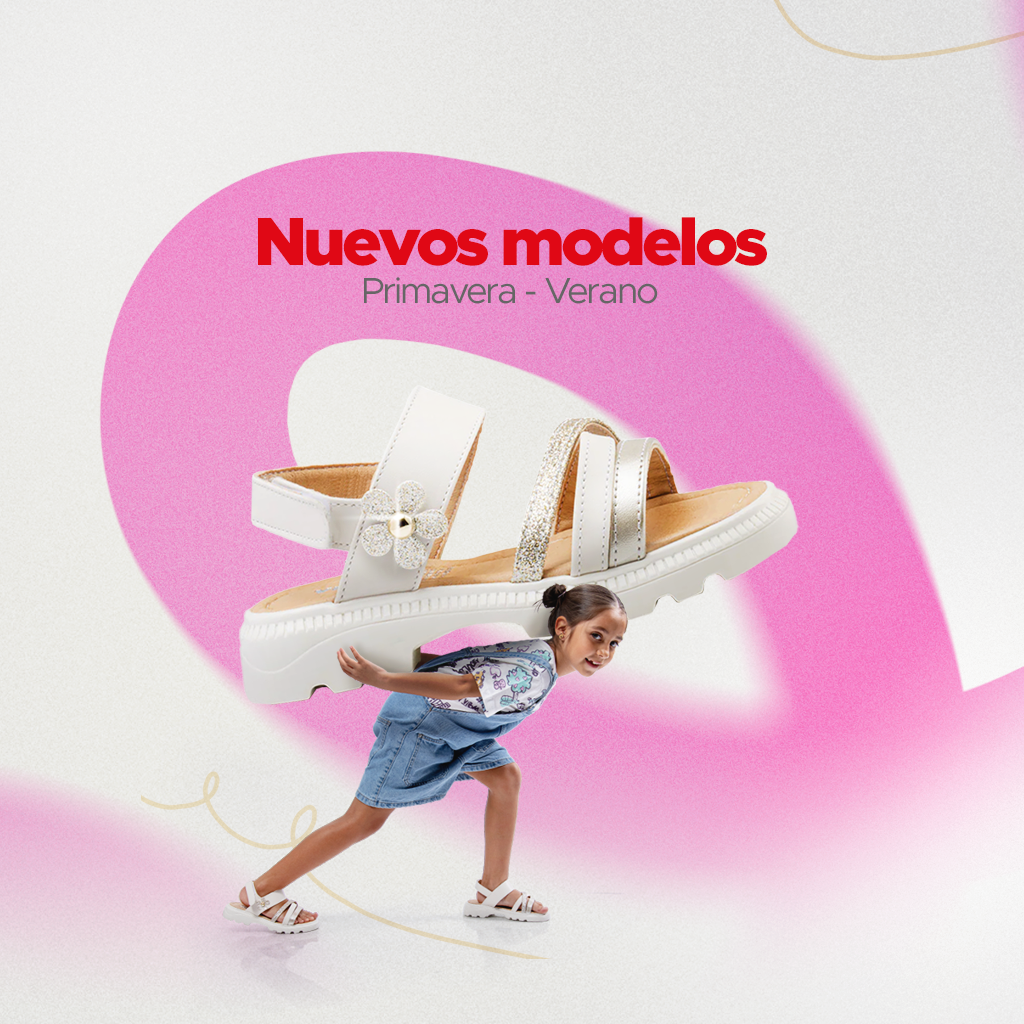 LO MÁS NUEVO