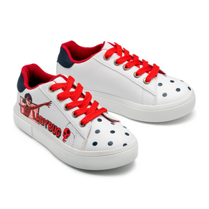 Tenis online da ladybug