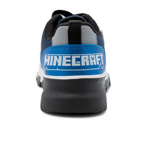 
                  
                    Cargar imagen en el visor de la galería, YUYIN TENIS MINECRAFT AZUL MARINO #MI4150 (18-25)
                  
                