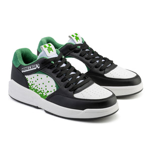 
                  
                    Cargar imagen en el visor de la galería, YUYIN MINECRAFT TENIS NEGRO #MI5040 (25-29)
                  
                
