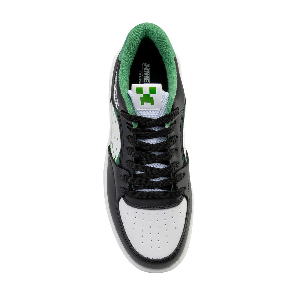 
                  
                    Cargar imagen en el visor de la galería, YUYIN MINECRAFT TENIS NEGRO #MI5040 (25-29)
                  
                