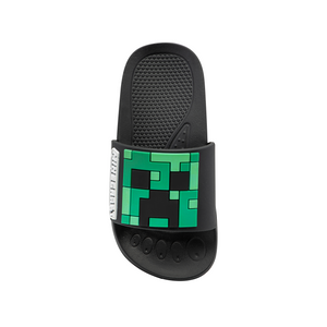 
                  
                    Cargar imagen en el visor de la galería, YUYIN SANDALIA MINECRAFT CREEPER NEGRO #MI3190 (18-21)
                  
                