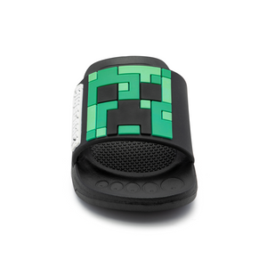 
                  
                    Cargar imagen en el visor de la galería, YUYIN SANDALIA MINECRAFT CREEPER NEGRO #MI3190 (18-21)
                  
                