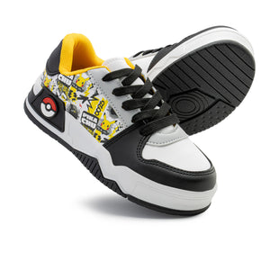 
                  
                    Cargar imagen en el visor de la galería, YUYIN POKEMON TENIS PIKACHU #PO5090 (18-25)
                  
                