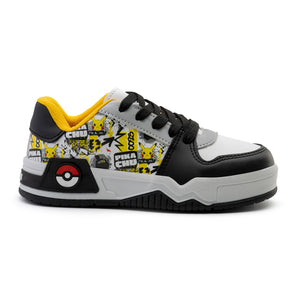 
                  
                    Cargar imagen en el visor de la galería, YUYIN POKEMON TENIS PIKACHU #PO5090 (18-25)
                  
                